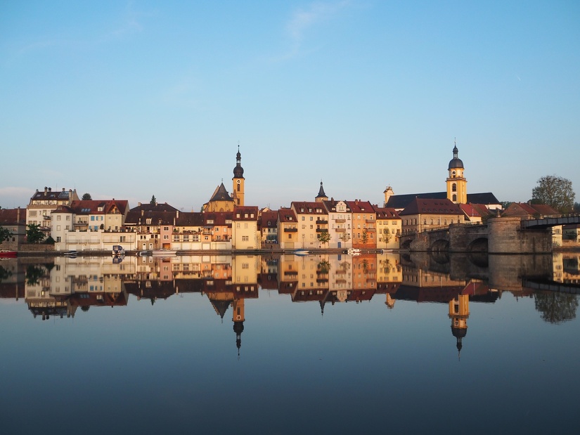 Kitzingen am Main Kitzingen am Main